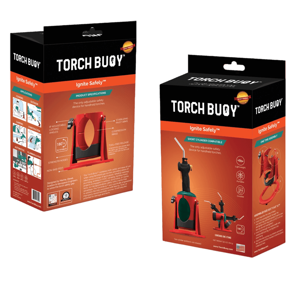 Torch Buoy™