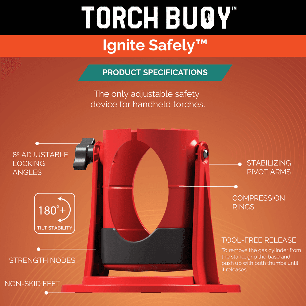 Torch Buoy™
